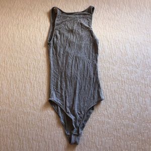 Abercrombie & Fitch body suit